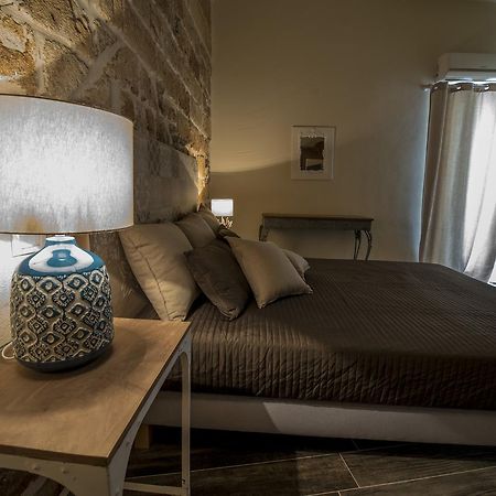 Home Village B&B Polignano a Mare Buitenkant foto
