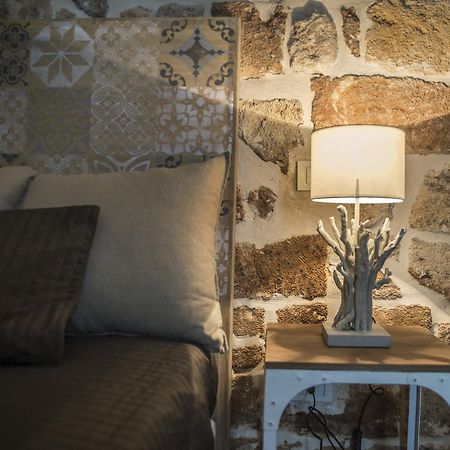 Home Village B&B Polignano a Mare Buitenkant foto