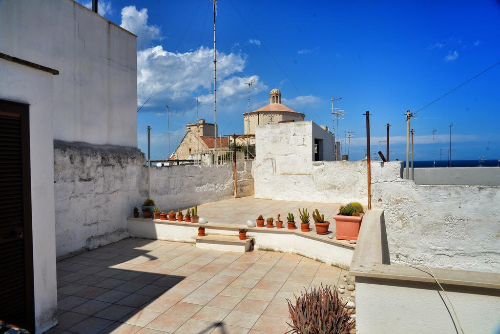 Home Village B&B Polignano a Mare Buitenkant foto