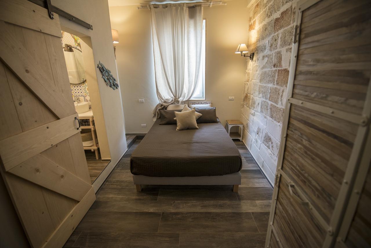 Home Village B&B Polignano a Mare Buitenkant foto