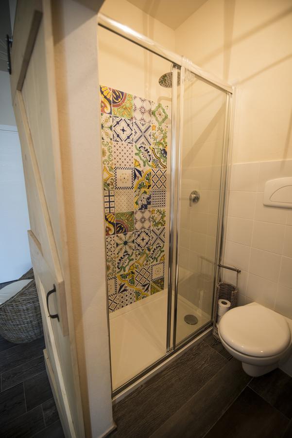 Home Village B&B Polignano a Mare Buitenkant foto