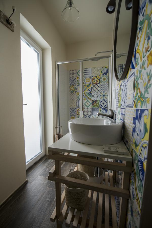 Home Village B&B Polignano a Mare Buitenkant foto