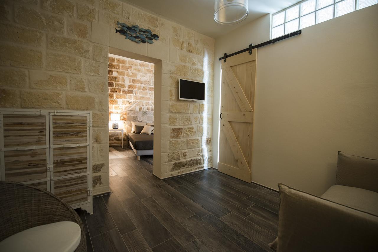 Home Village B&B Polignano a Mare Buitenkant foto