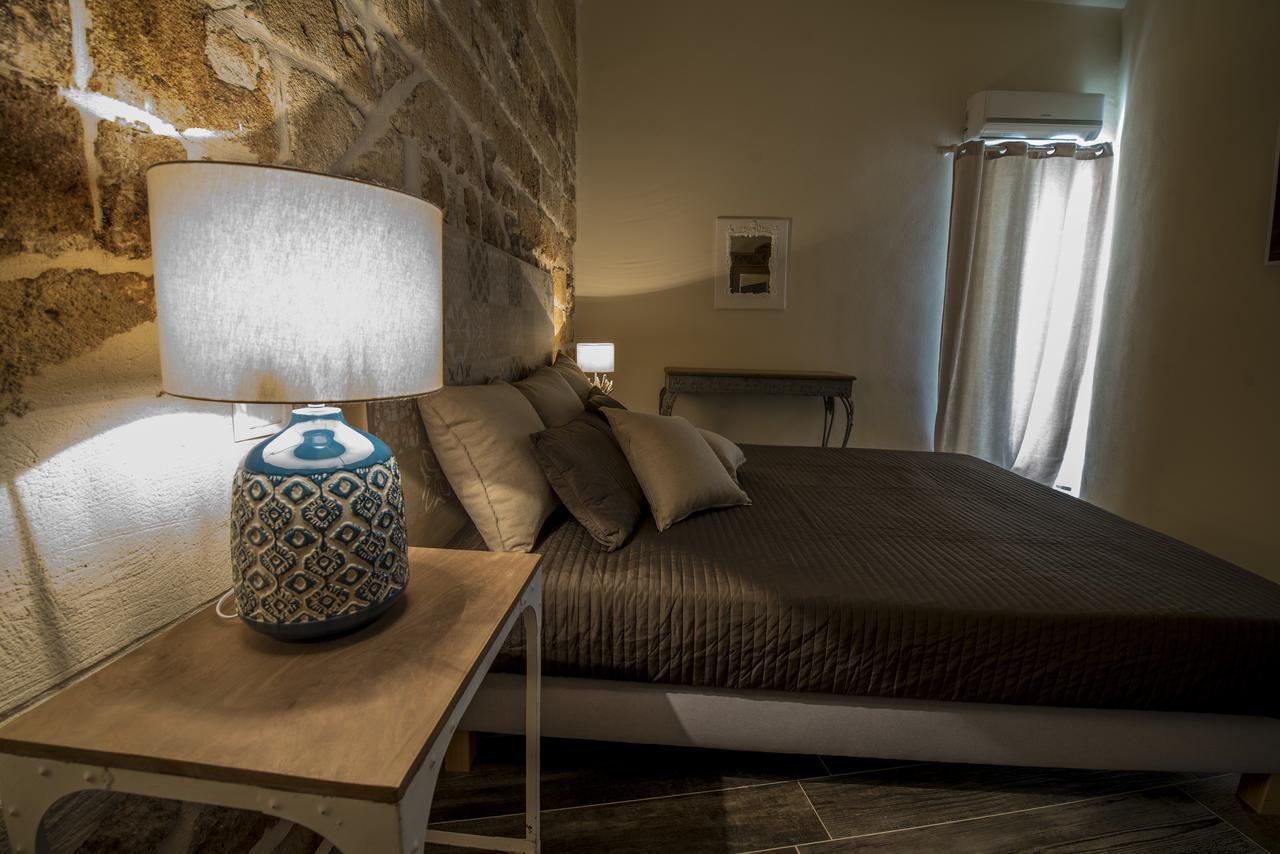 Home Village B&B Polignano a Mare Buitenkant foto