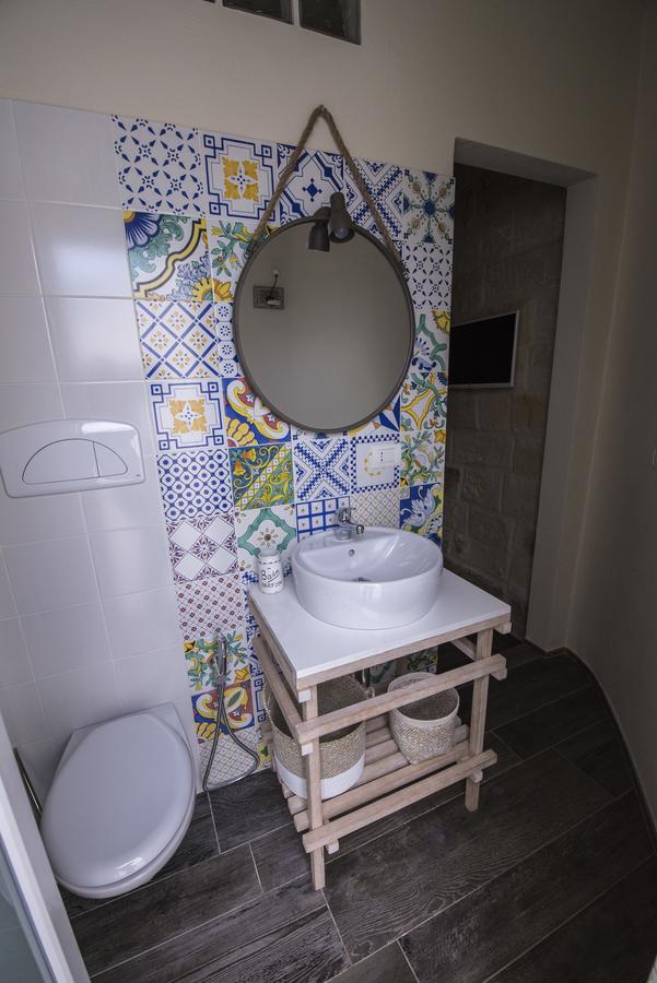 Home Village B&B Polignano a Mare Buitenkant foto