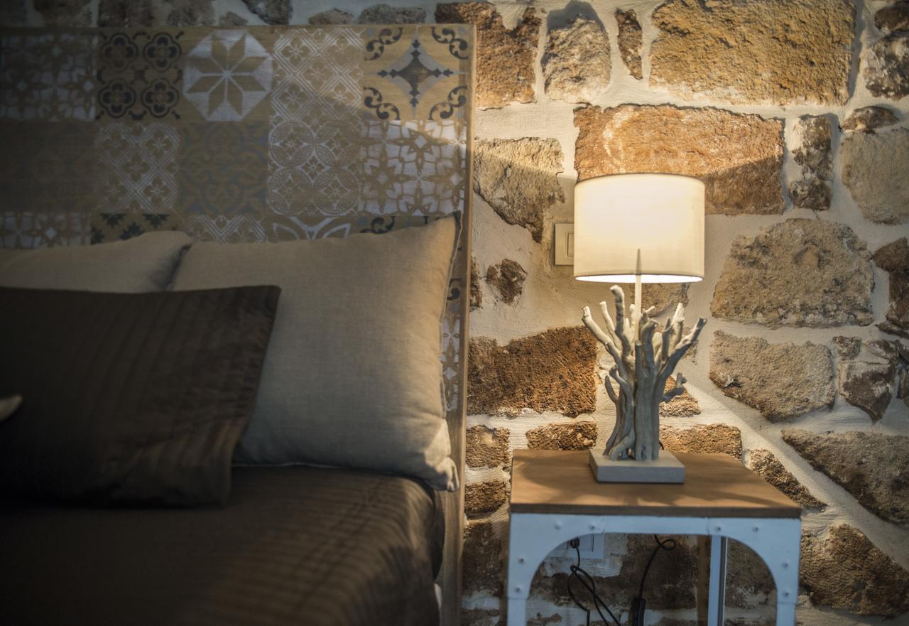 Home Village B&B Polignano a Mare Buitenkant foto