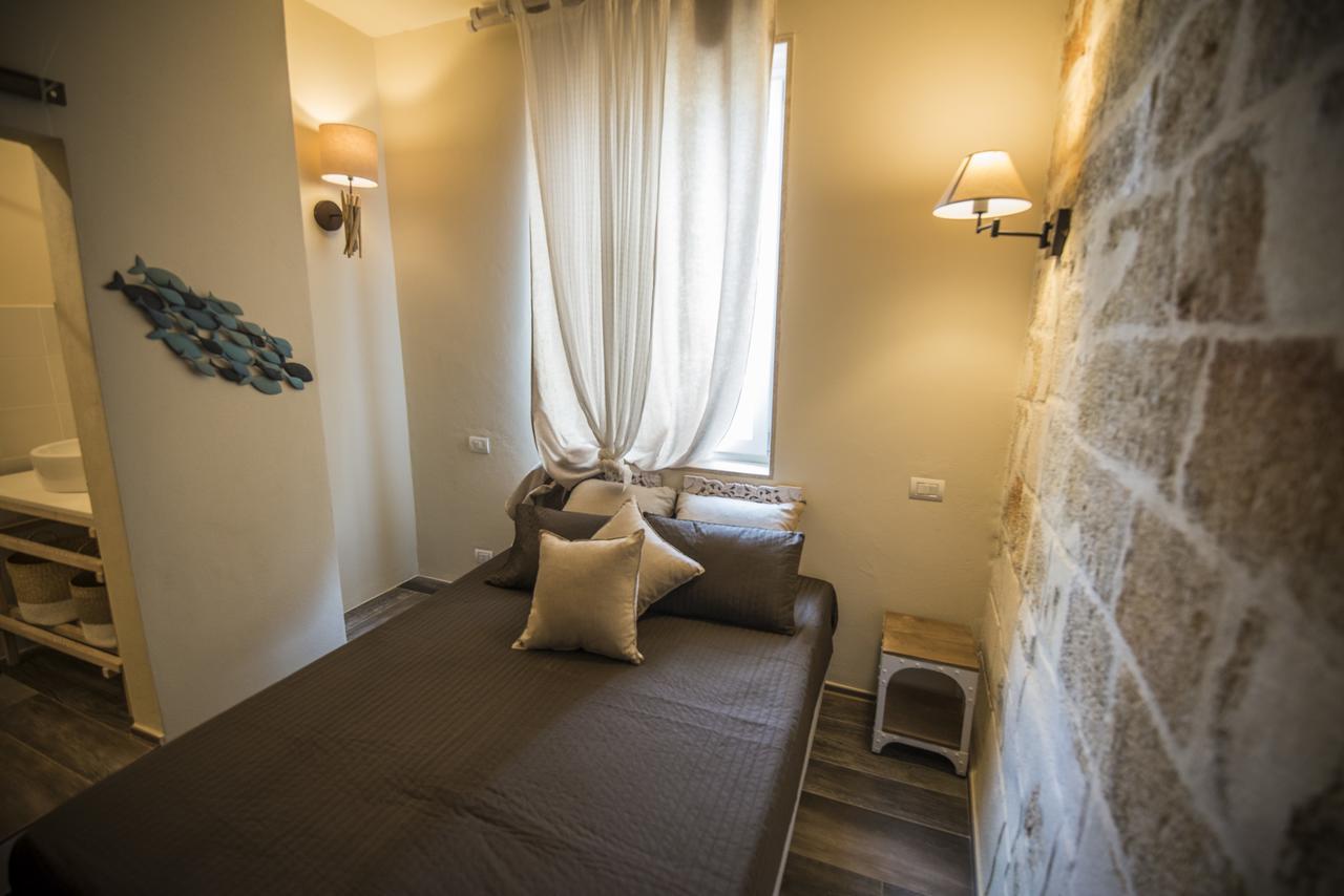 Home Village B&B Polignano a Mare Buitenkant foto