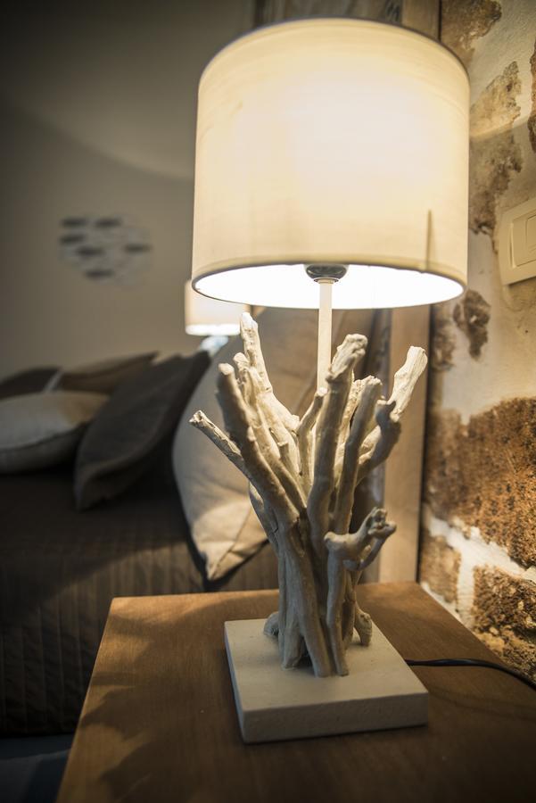 Home Village B&B Polignano a Mare Buitenkant foto
