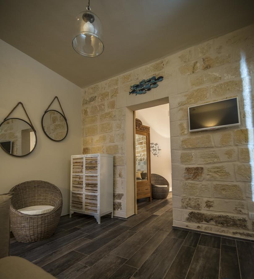 Home Village B&B Polignano a Mare Buitenkant foto