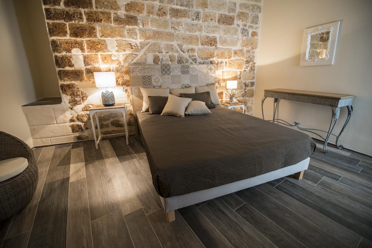 Home Village B&B Polignano a Mare Buitenkant foto