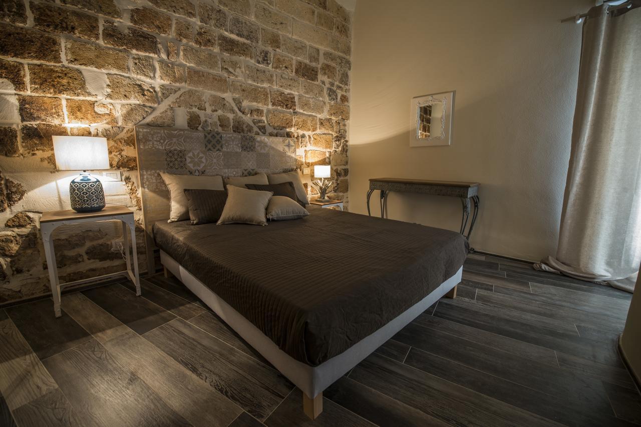 Home Village B&B Polignano a Mare Buitenkant foto