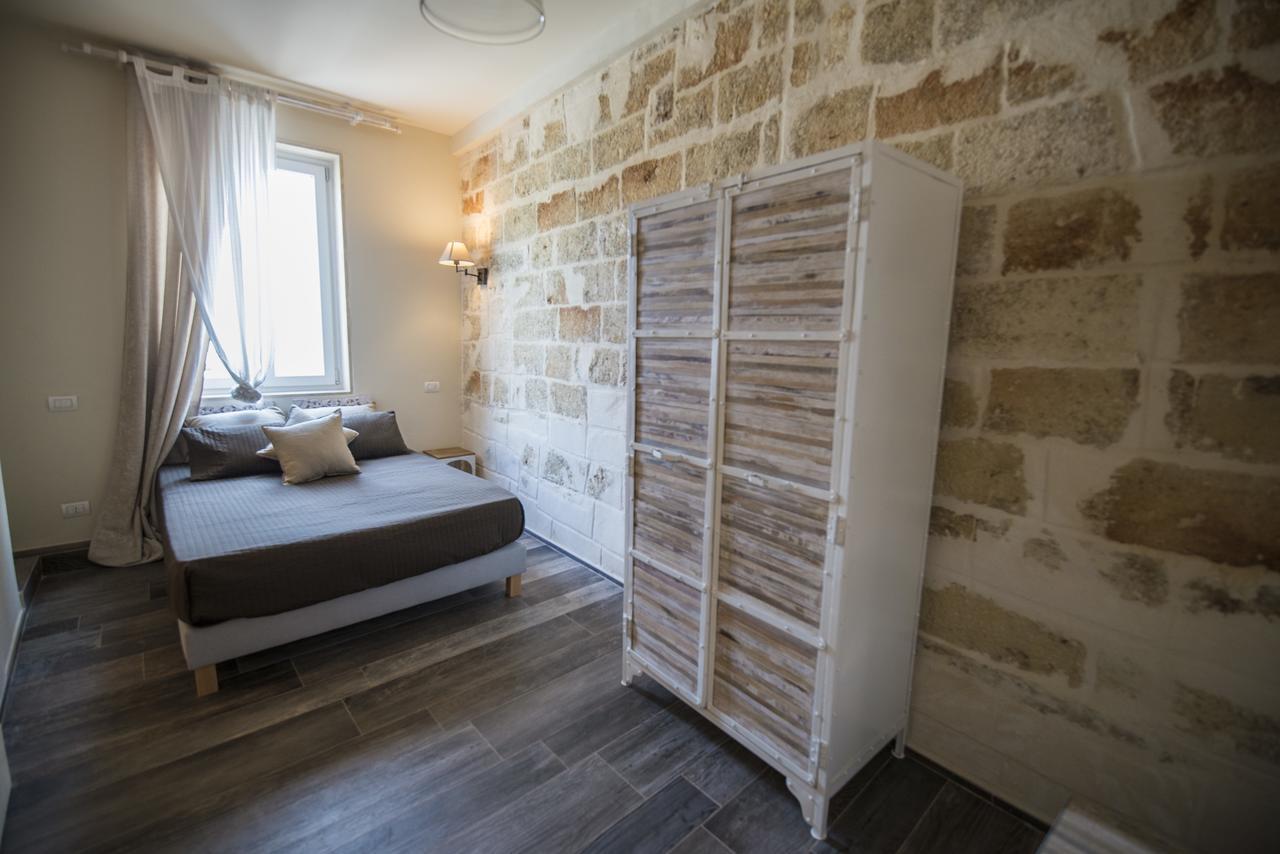 Home Village B&B Polignano a Mare Buitenkant foto