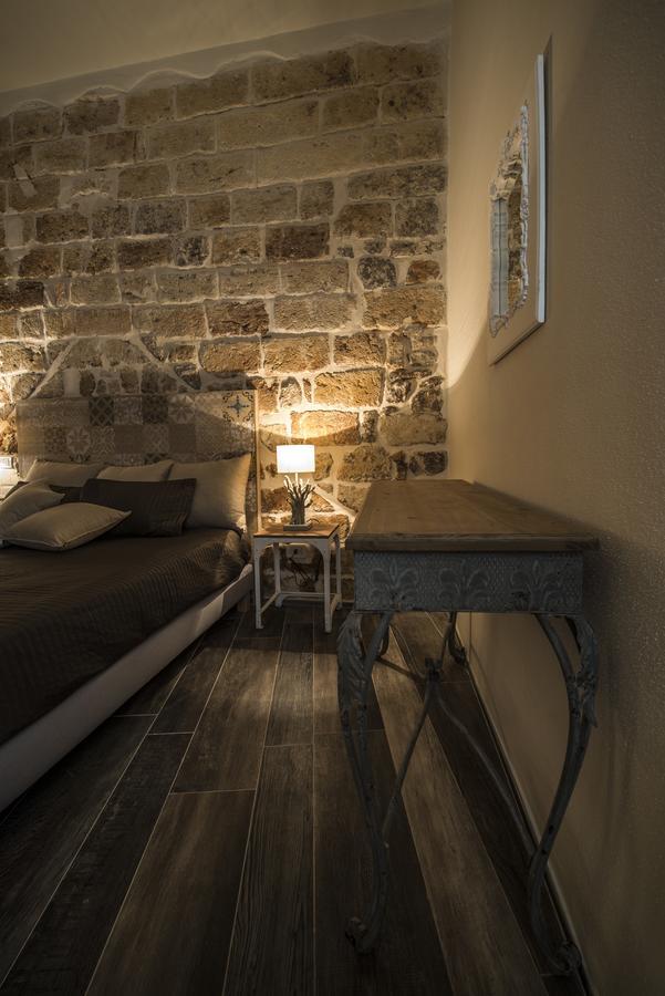 Home Village B&B Polignano a Mare Buitenkant foto